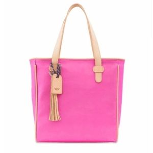 Pinkie Consuela Tote